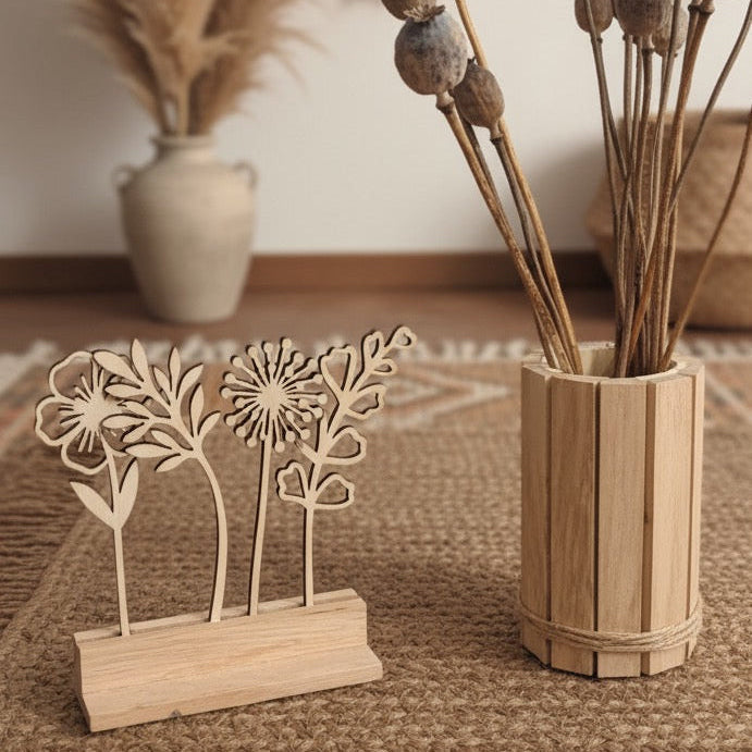 DIY Bastelsets und Kleinigkeiten