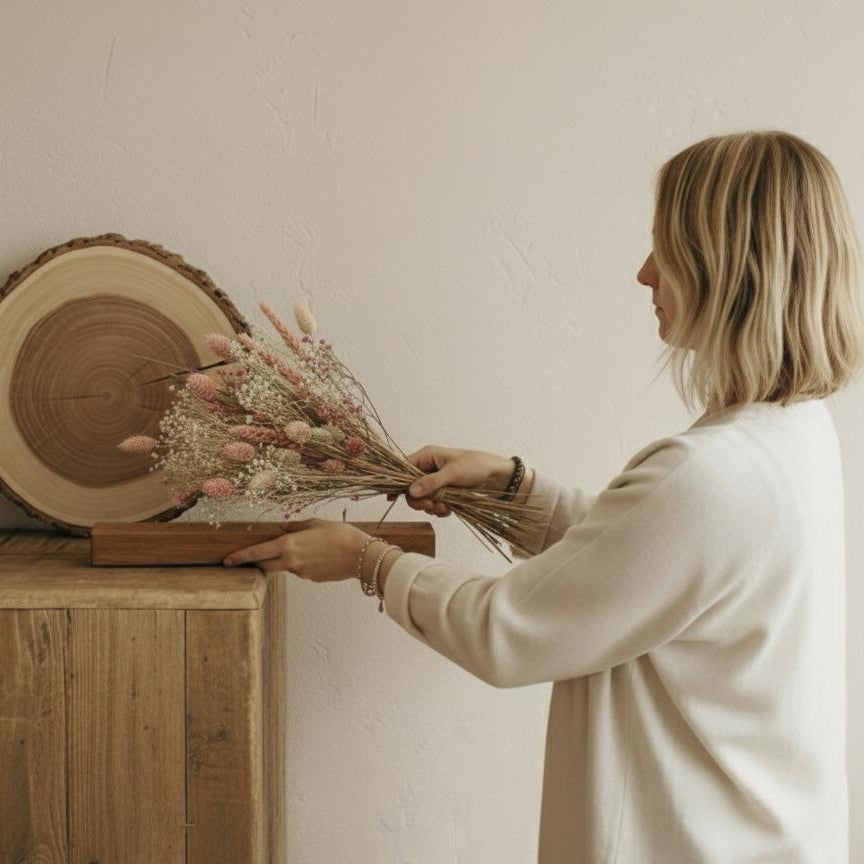 Tauschpakete FlowerBar®