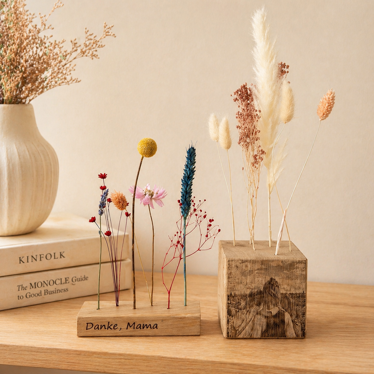 Muttertagsgeschenke