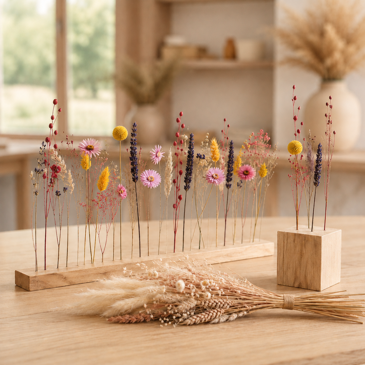 Alle FlowerBar®-Produkte