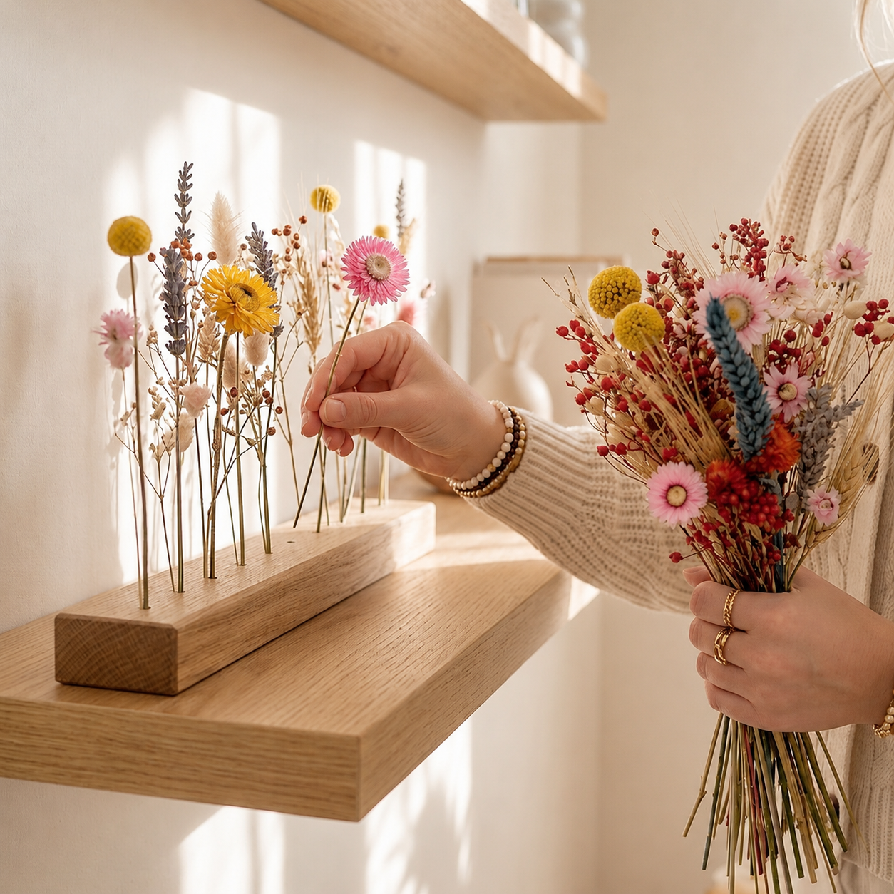 FlowerBar® Tauschpakete