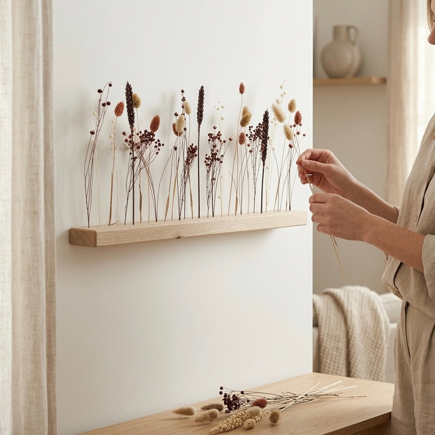 FlowerBar® 'Gold Richtig' Braun-Töne