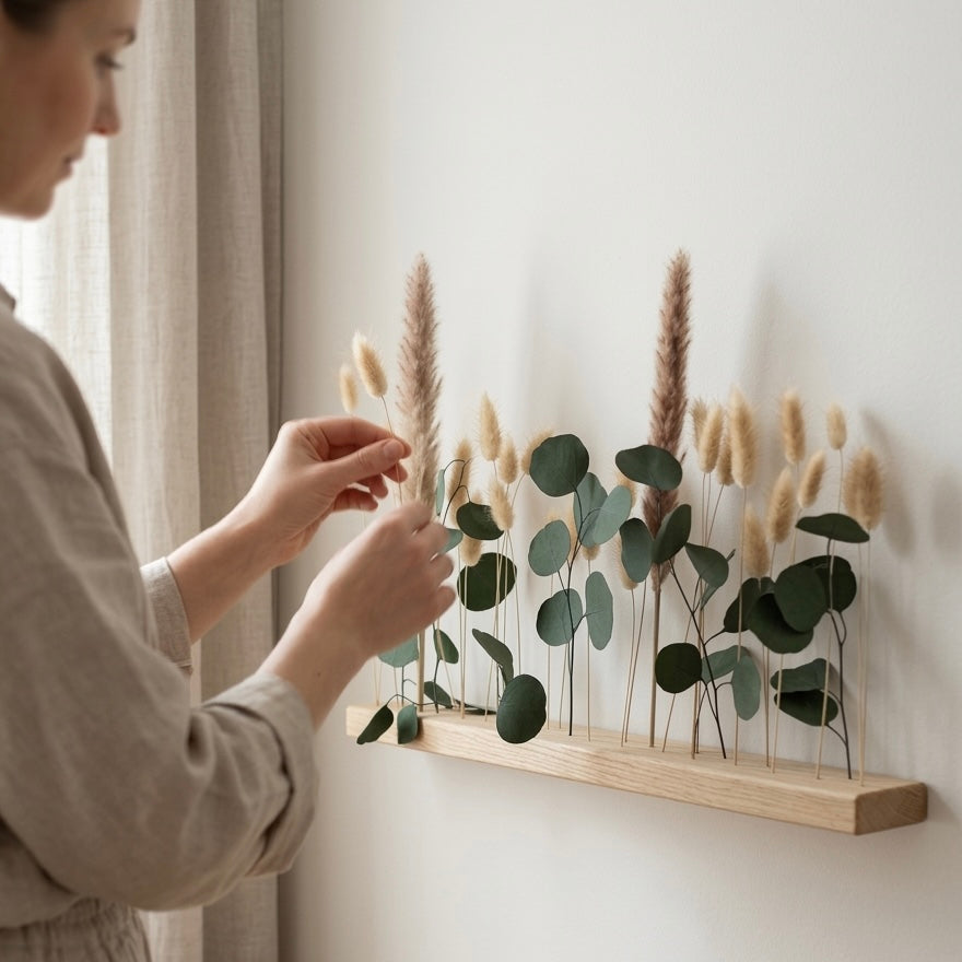 FlowerBar® "Fernweh" - beige creme