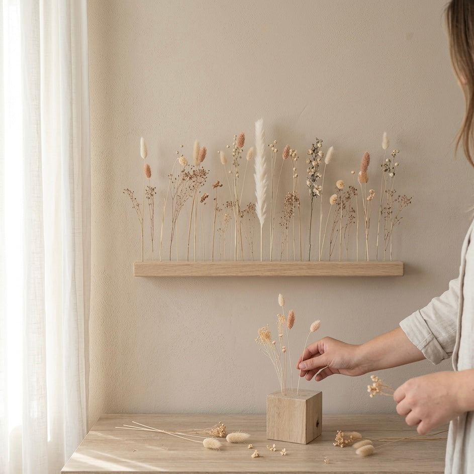 FlowerBar® Set „Fata Morgana" - FlowerBar® und Cube