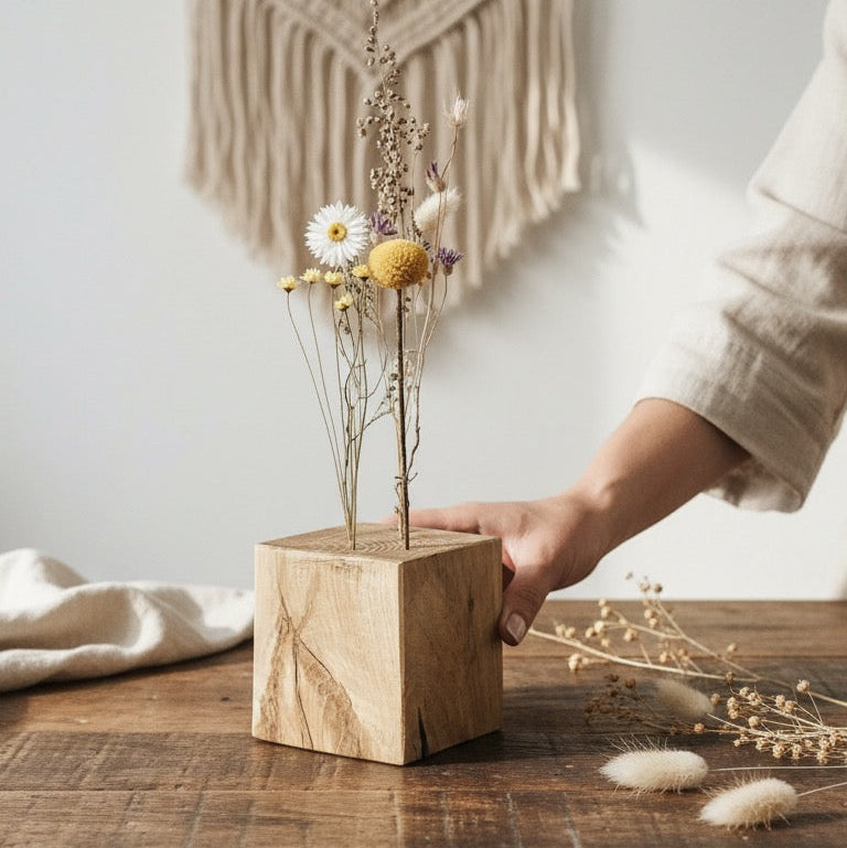 FlowerBar® Set „Sommerwiese“ - FlowerBar® und Cube