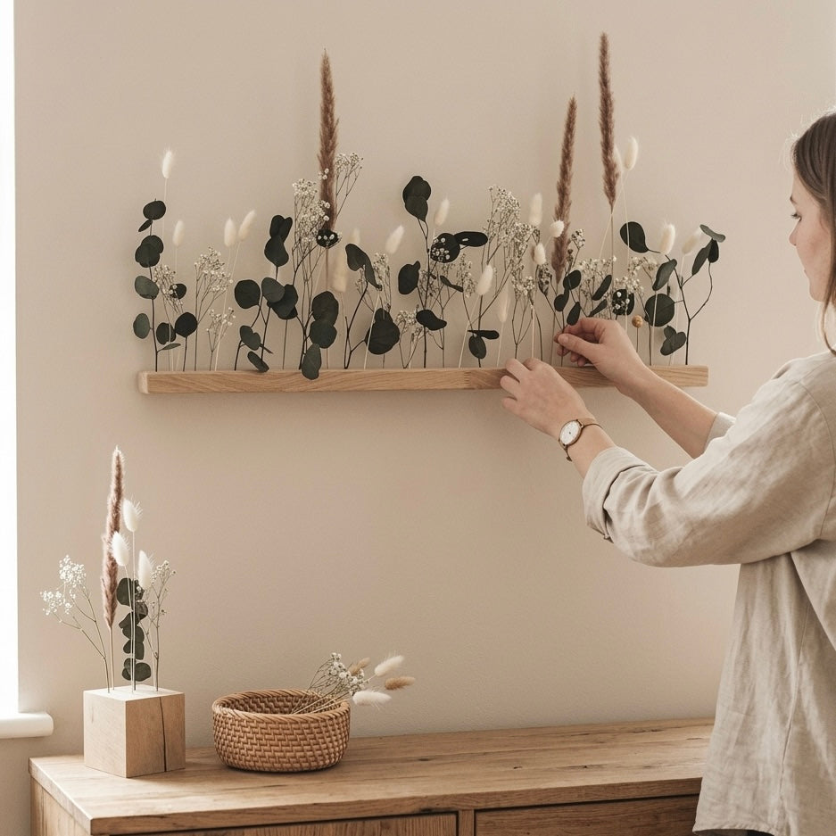 FlowerBar® Set „Fernweh" - FlowerBar® und Cube
