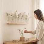 FlowerBar® Set „Fliederleicht" - FlowerBar® und Cube