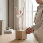 FlowerBar® CUBE "Zuckerwatte"