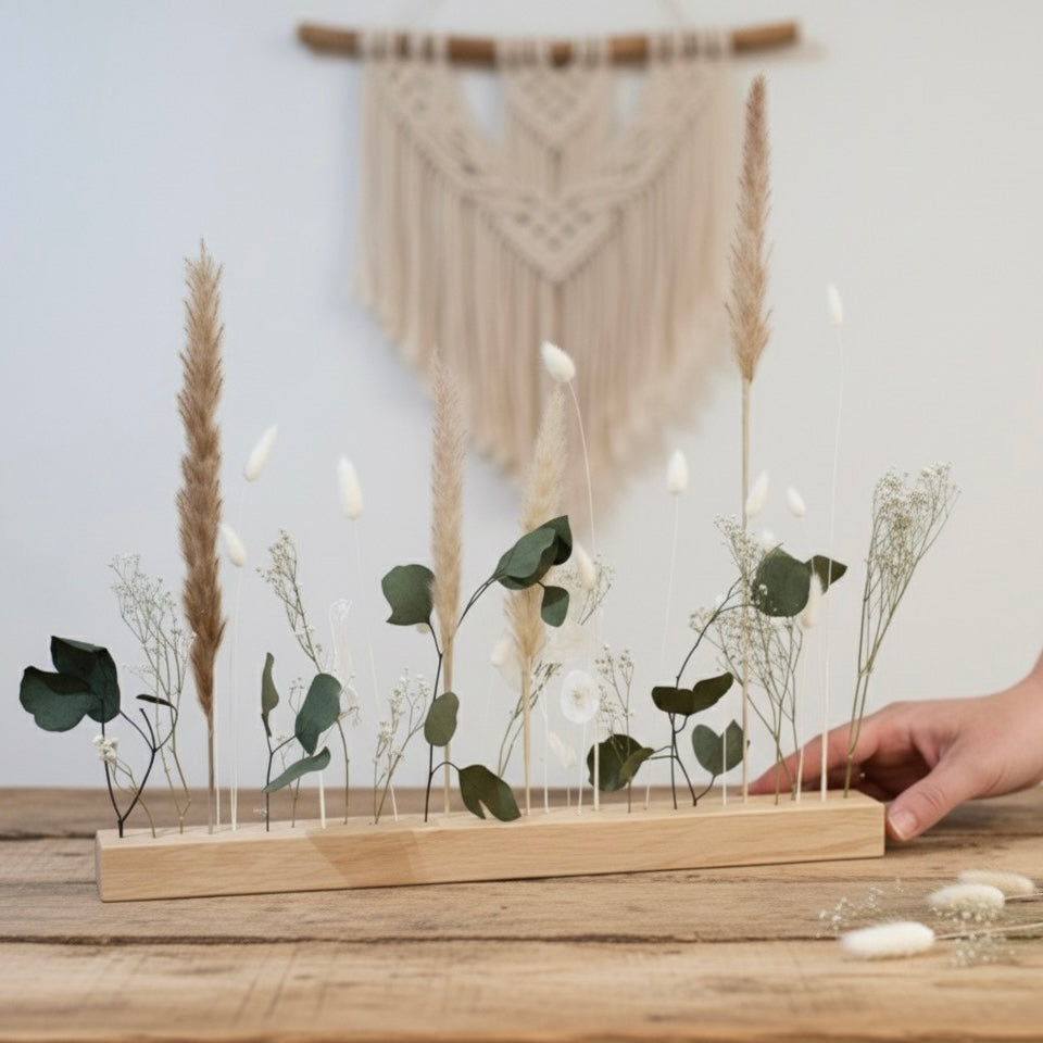 FlowerBar® Set „Fernweh" - FlowerBar® und Cube