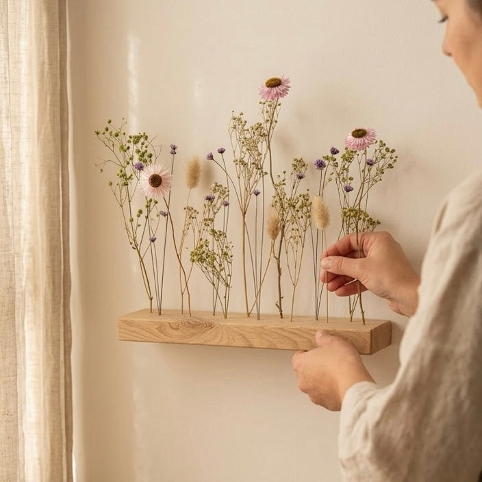 FlowerBar® "Fliederleicht" - lila-Traum