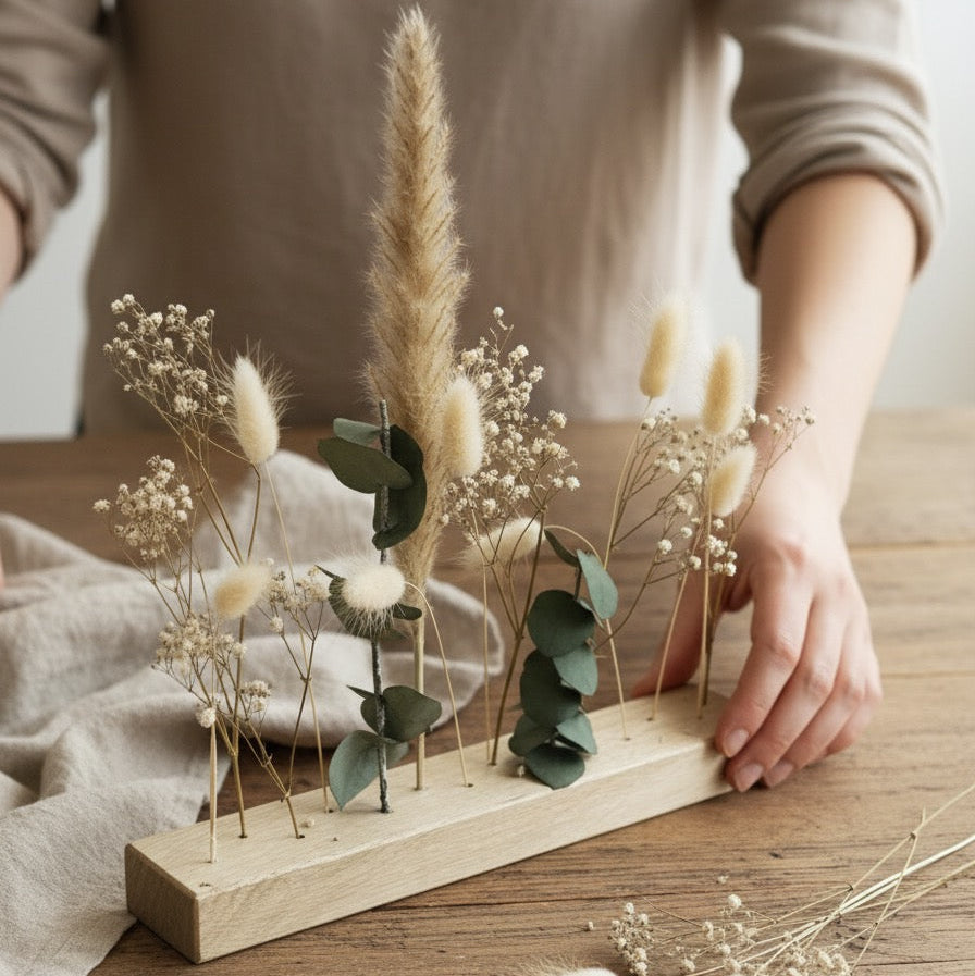 FlowerBar® Set „Fernweh" - FlowerBar® und Cube
