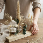 FlowerBar® Set „Fernweh" - FlowerBar® und Cube