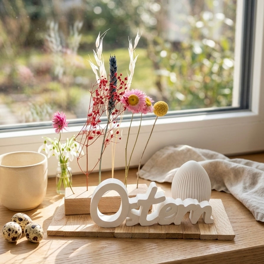 Frühlingsset „Blütenfreude“