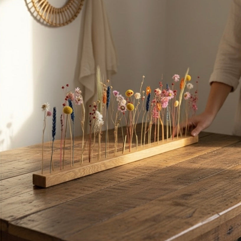 FlowerBar® Set „Blumenwiese“- FlowerBar® und Cube