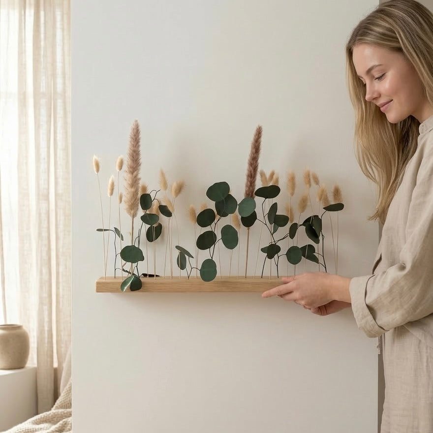 FlowerBar® "Fernweh" - beige creme