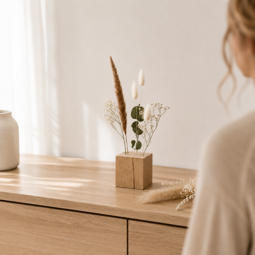 FlowerBar® CUBE "Fernweh"