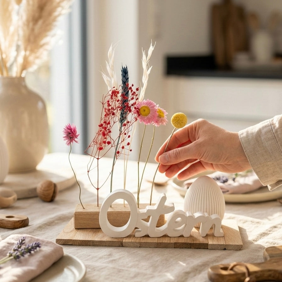 Frühlingsset „Blütenfreude“