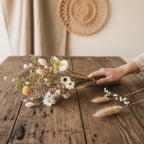 FlowerBar® und Tauschpaket deiner Wahl- Blumenwiese 60 cm - inkl. Tauschpaket