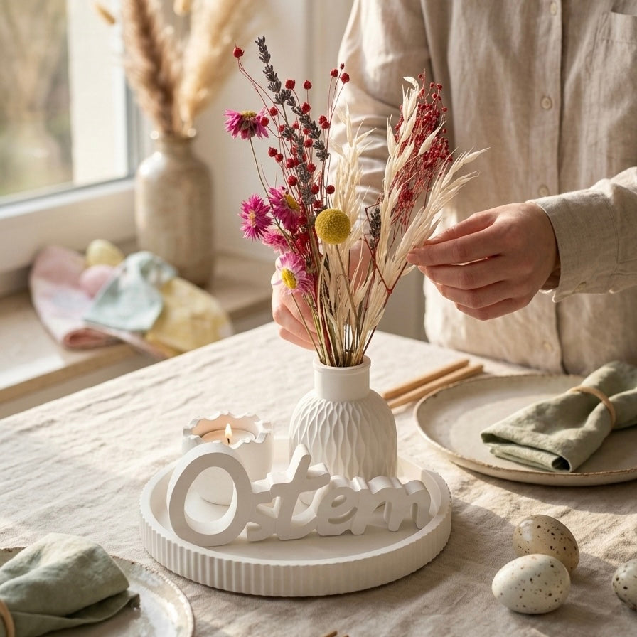 Frühlingsset „Osterzauber“