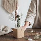 FlowerBar® Set „Fernweh" - FlowerBar® und Cube