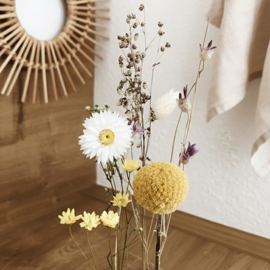 FlowerBar® Set „Sommerwiese“ - FlowerBar® und Cube