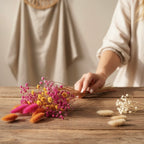 FlowerBar® und Tauschpaket deiner Wahl- Blumenwiese 60 cm - inkl. Tauschpaket