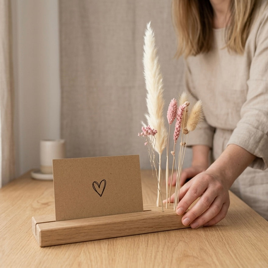 FlowerBar® Memories "Zuckerwatte"