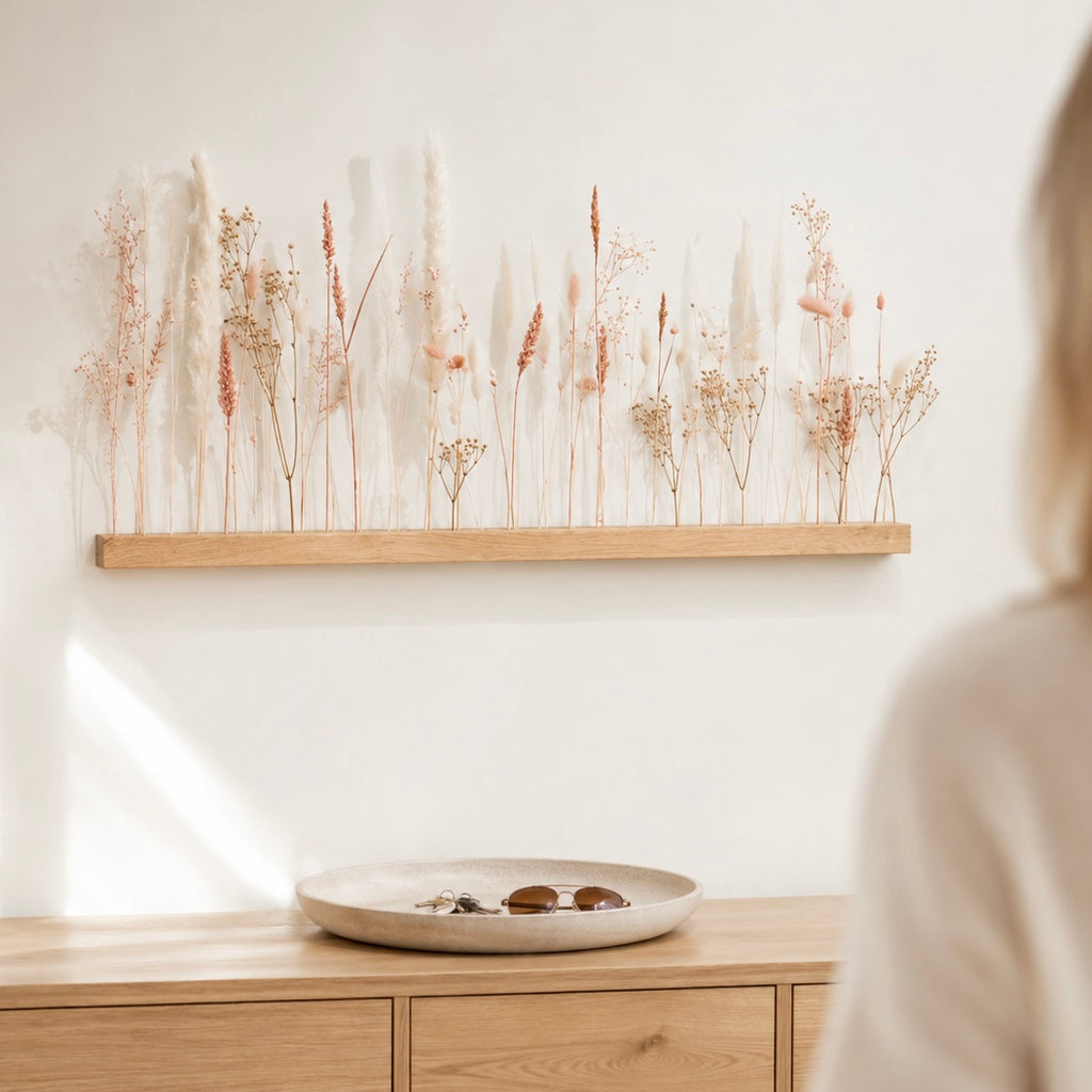 FlowerBar® "Zuckerwatte" zartes Rosé