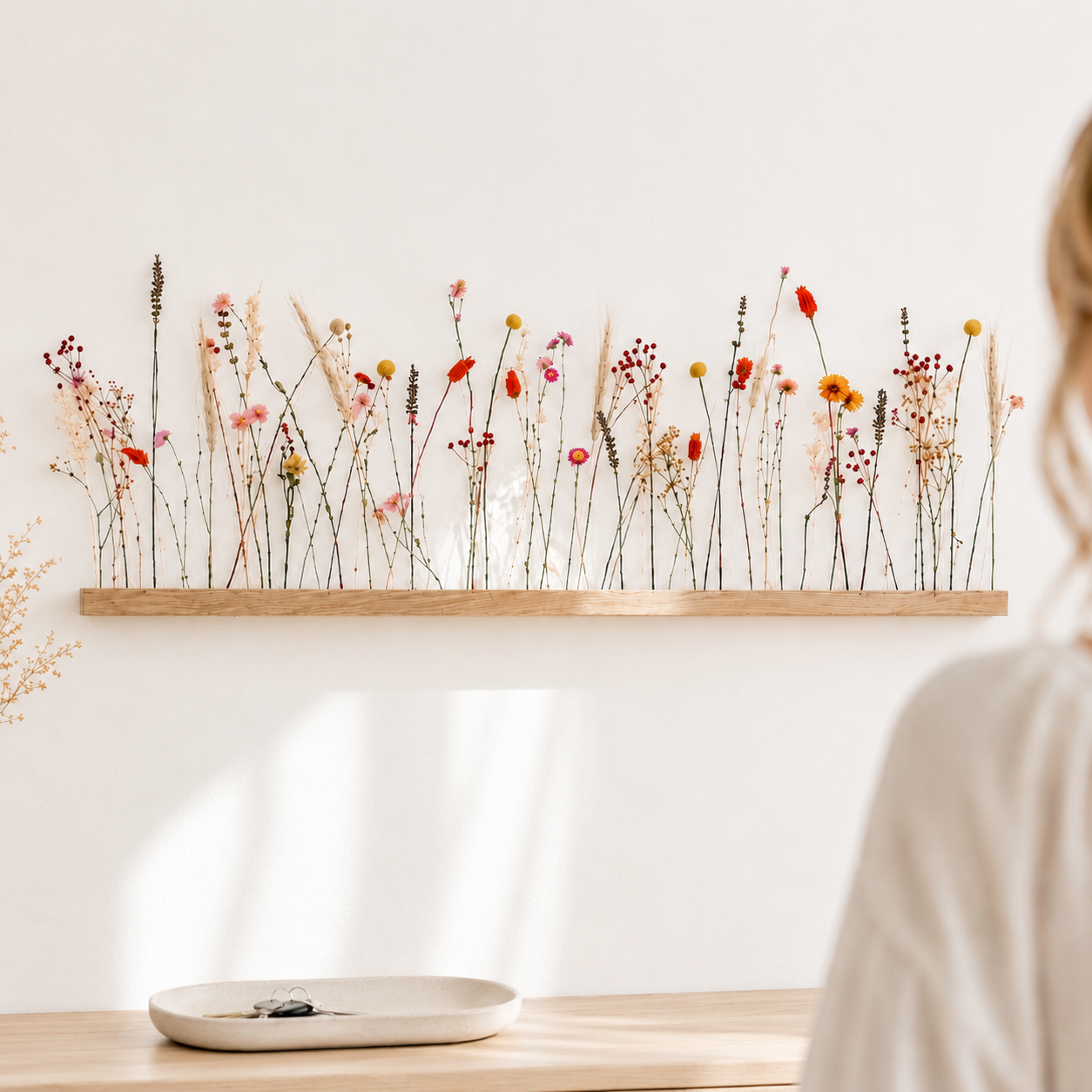 FlowerBar® Blumenwiese - bunt