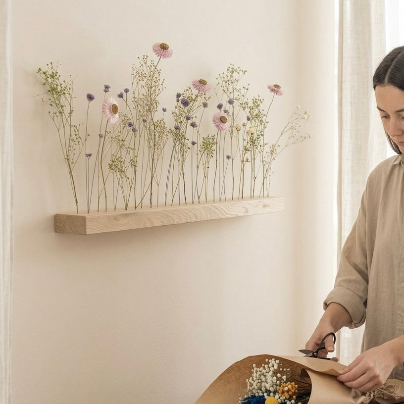 FlowerBar® "Fliederleicht" - lila-Traum