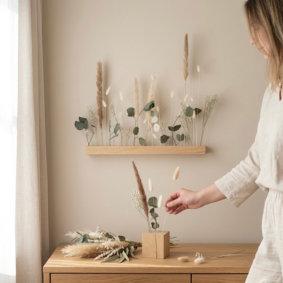 FlowerBar® Set „Fernweh" - FlowerBar® und Cube