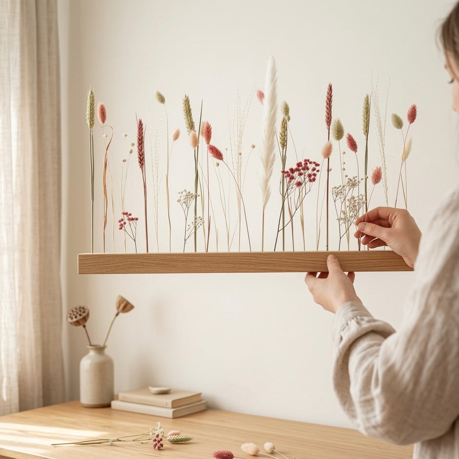 FlowerBar® "Dolce Vita" - Pastell-Traum