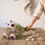 FlowerBar® und Tauschpaket deiner Wahl- Blumenwiese 60 cm - inkl. Tauschpaket