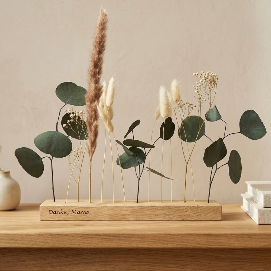 FlowerBar® Fernweh mit Gravur