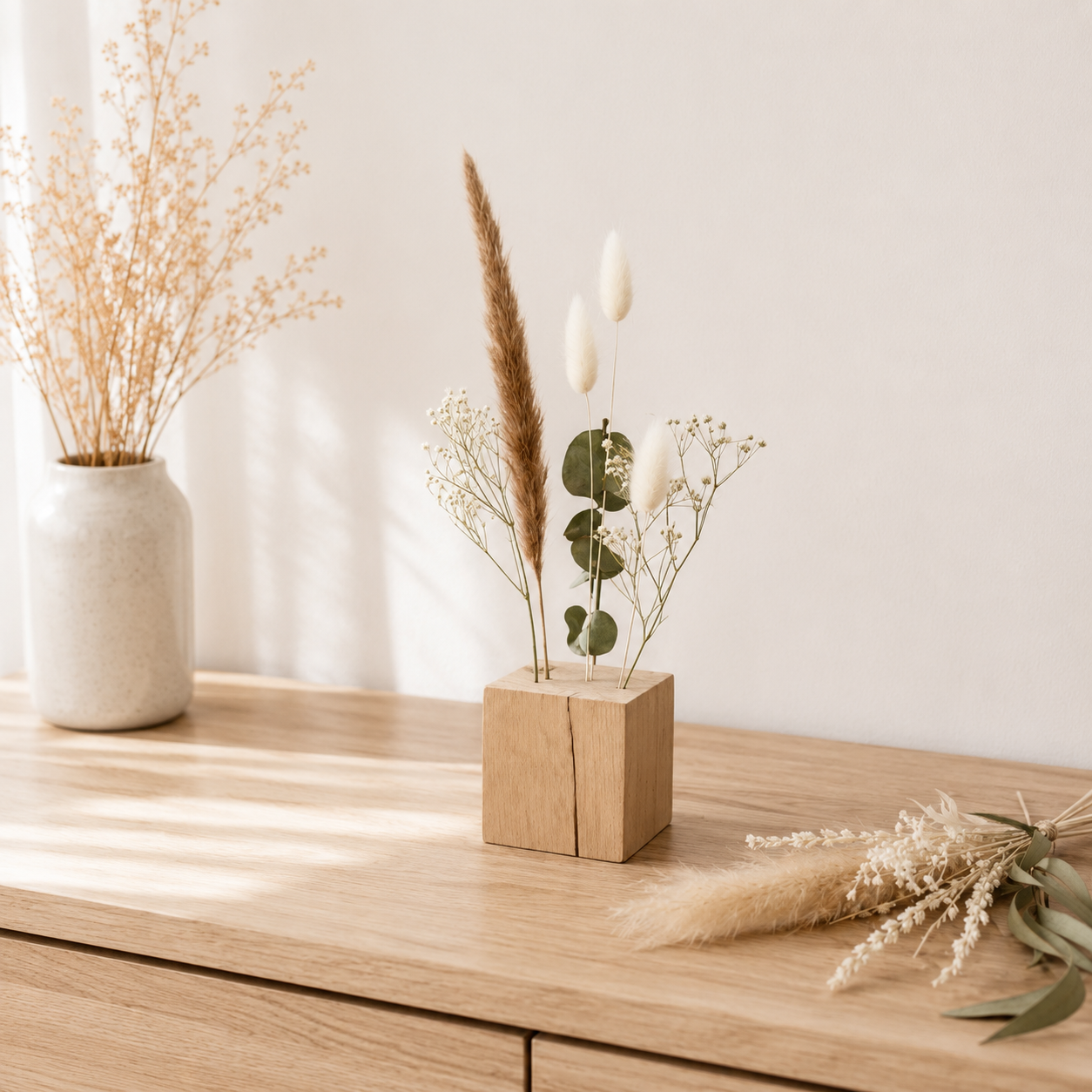 FlowerBar® CUBE "Fernweh"
