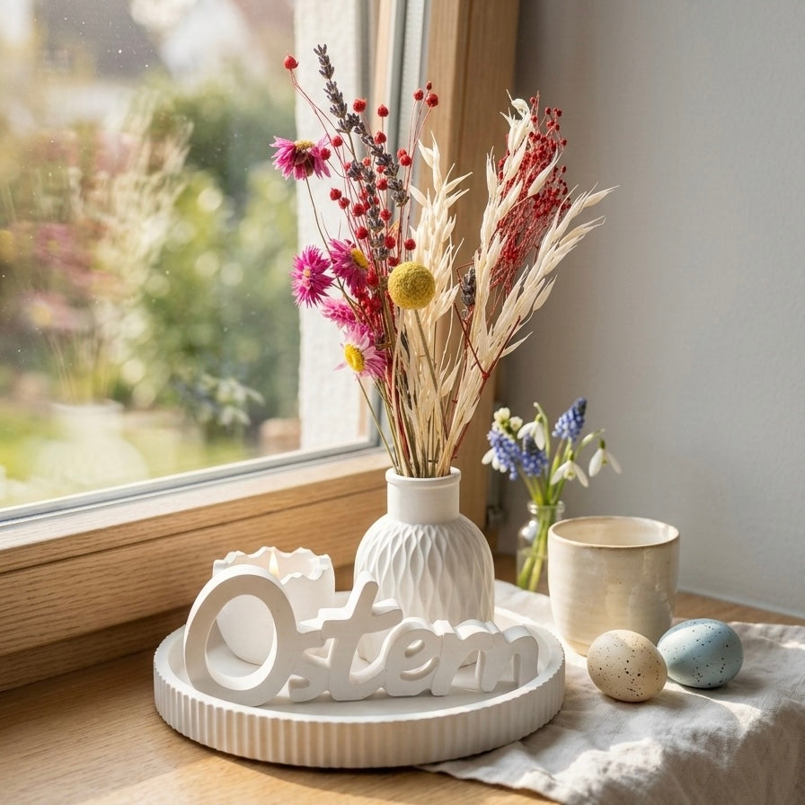 Frühlingsset „Osterzauber“