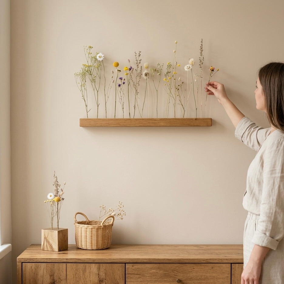 FlowerBar® Set „Sommerwiese“ - FlowerBar® und Cube