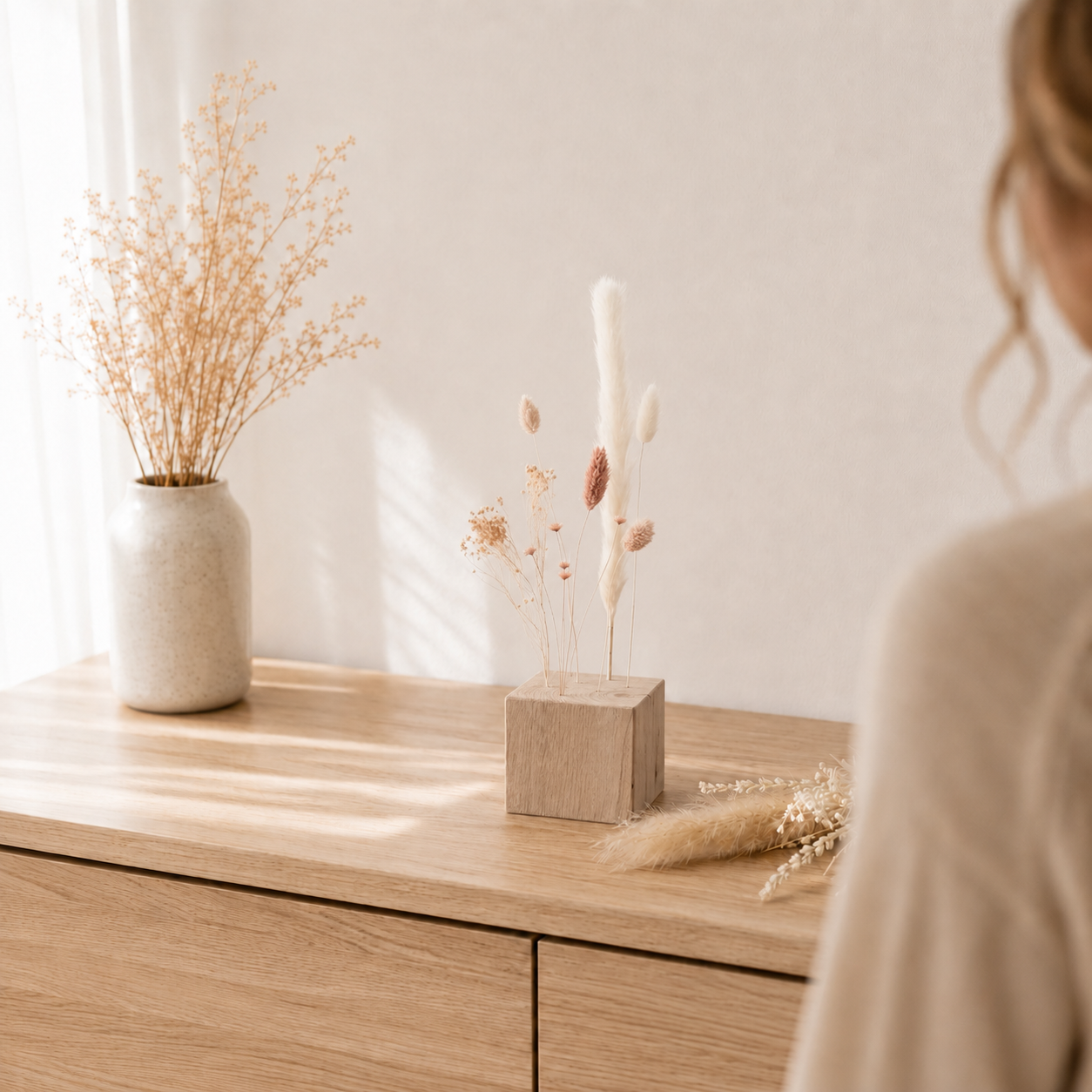 FlowerBar® CUBE "Fata Morgana"