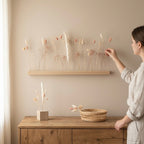 FlowerBar® Set „Fata Morgana" - FlowerBar® und Cube