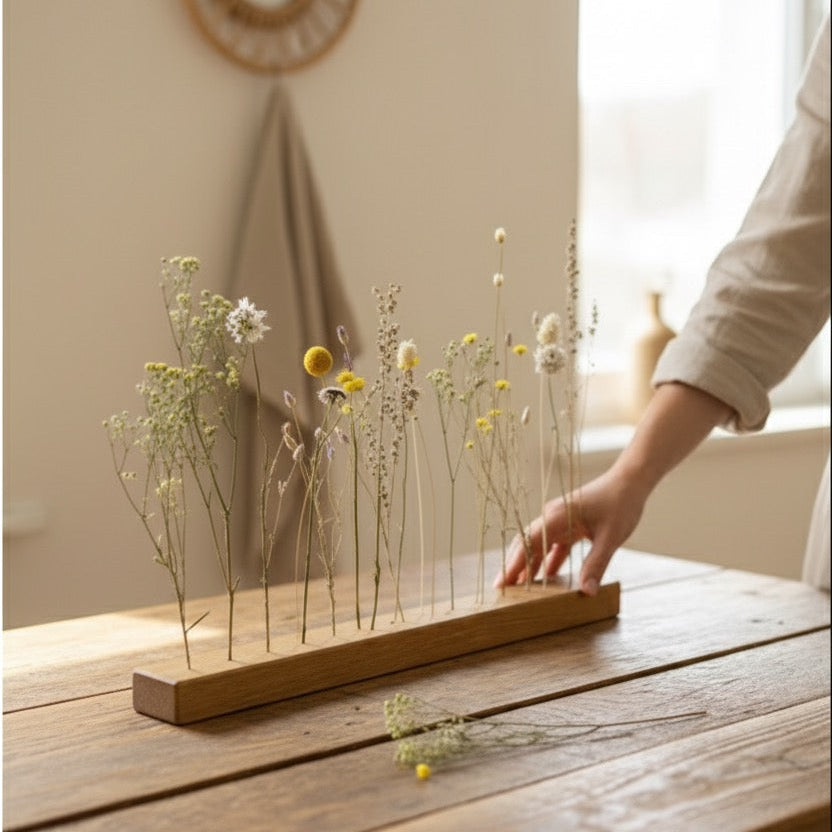 FlowerBar® Set „Sommerwiese“ - FlowerBar® und Cube