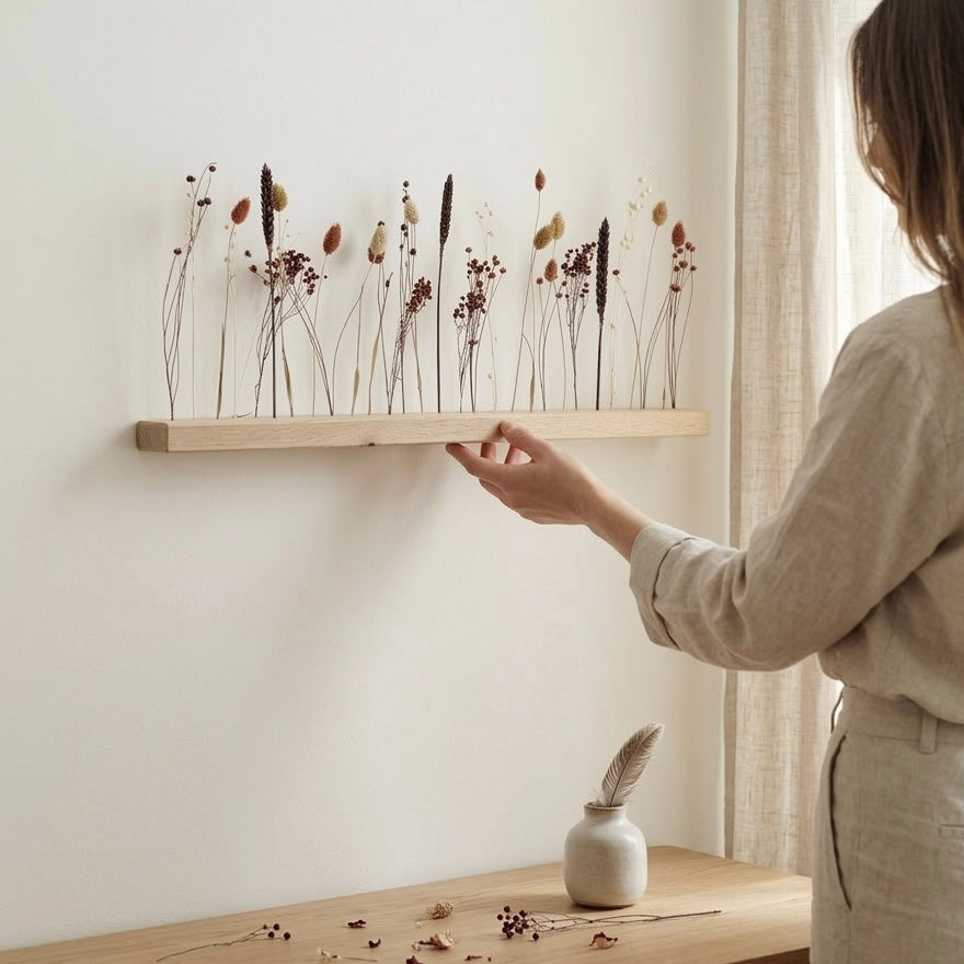 FlowerBar® 'Gold Richtig' Braun-Töne