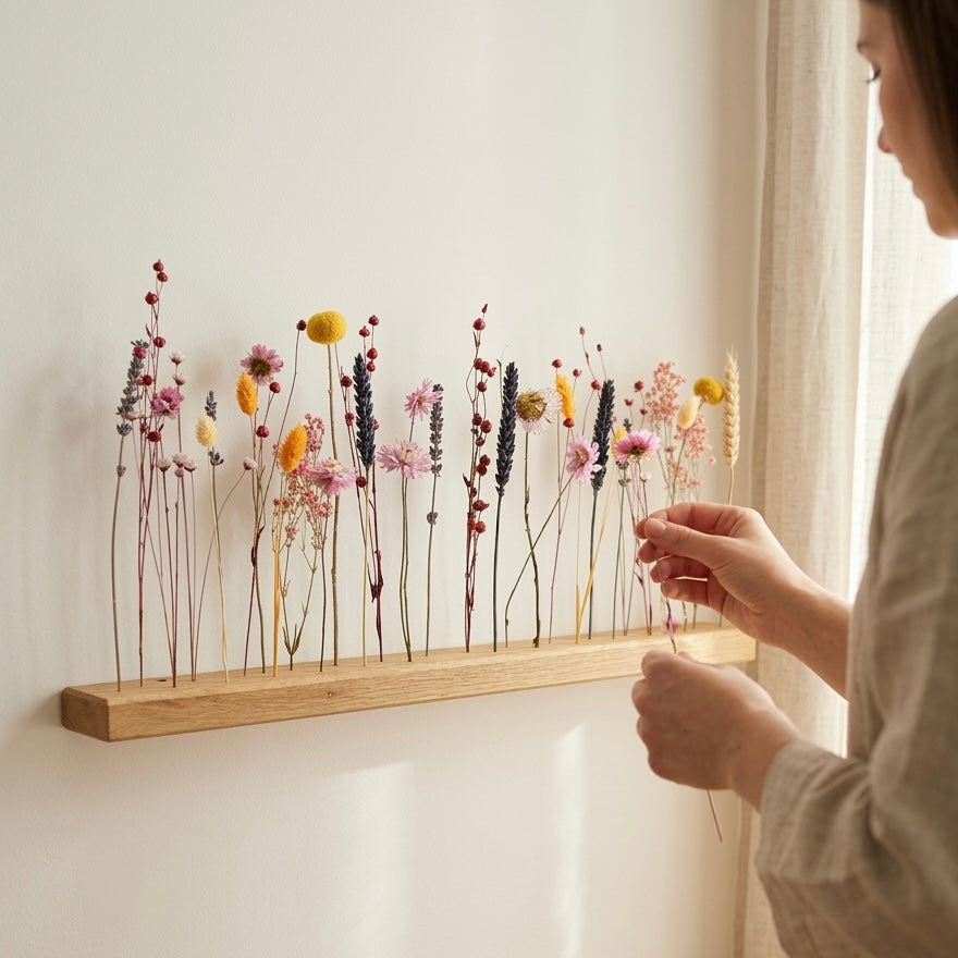 FlowerBar® Blumenwiese - bunt