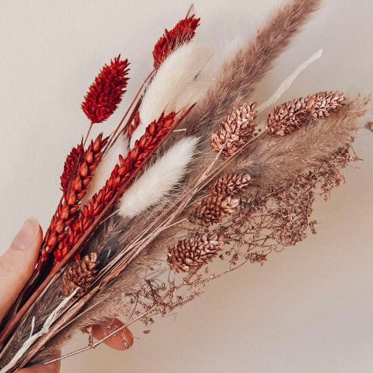 Tauschpaket Blumen FlowerBar® "Bescherung“