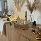 Handmade Geschenkset „Lichter-Duo“