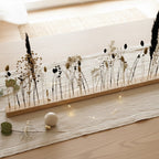 FlowerBar® "Goldrausch" - Edles schwarz und gold