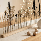 FlowerBar® "Goldrausch" - Edles schwarz und gold