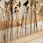 FlowerBar® "Goldrausch" - Edles schwarz und gold