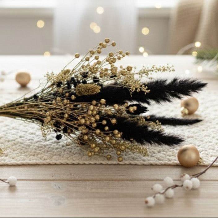 Tauschpaket Blumen FlowerBar® "Goldrausch“