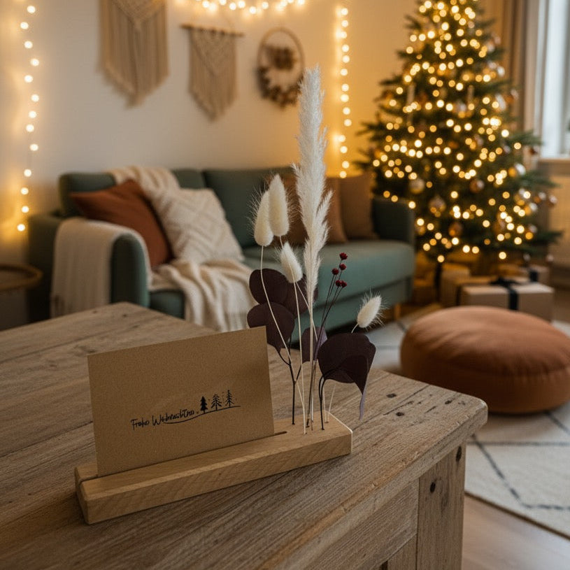 FlowerBar® Memories "Besinnlichkeit"