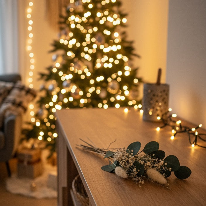 Tauschpaket Blumen FlowerBar® Memories "Fernweh"